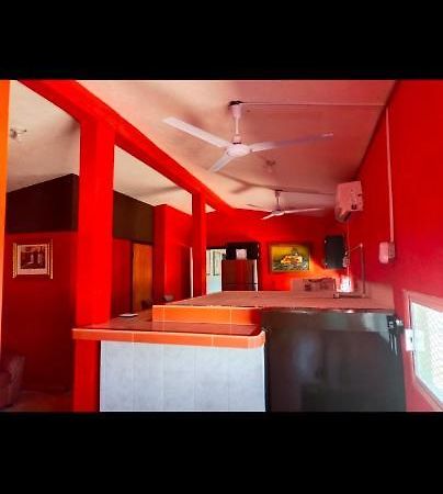 Departamento Kassandra Puerto Peñasco Exteriör bild