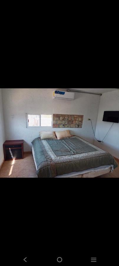 Departamento Kassandra Puerto Peñasco Exteriör bild
