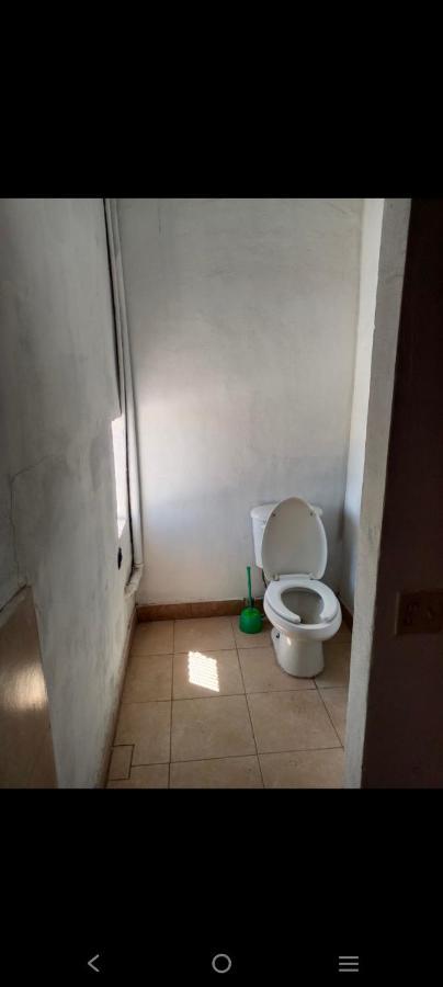 Departamento Kassandra Puerto Peñasco Exteriör bild