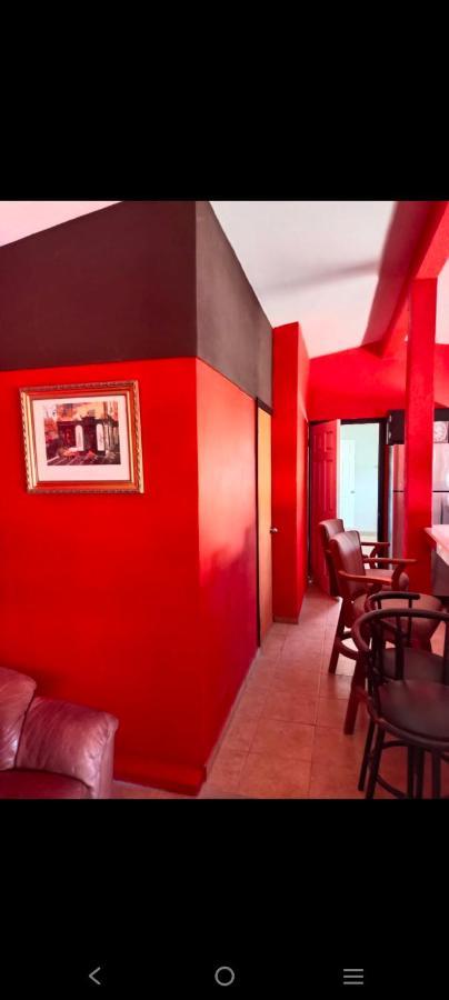 Departamento Kassandra Puerto Peñasco Exteriör bild