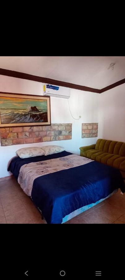 Departamento Kassandra Puerto Peñasco Exteriör bild