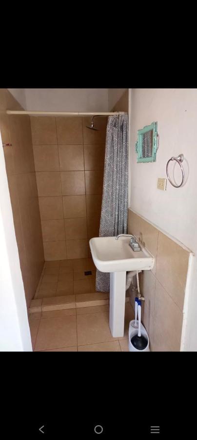 Departamento Kassandra Puerto Peñasco Exteriör bild