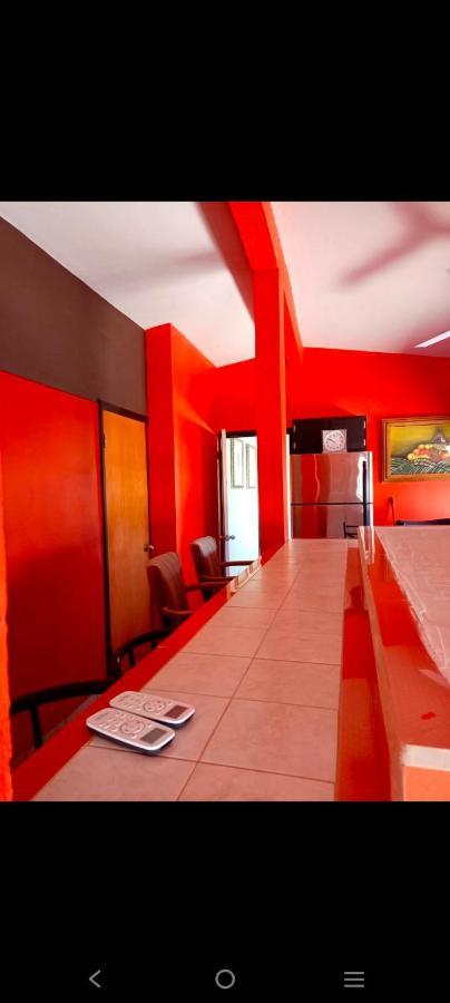 Departamento Kassandra Puerto Peñasco Exteriör bild