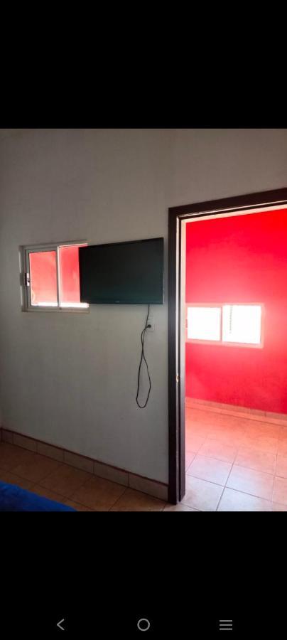 Departamento Kassandra Puerto Peñasco Exteriör bild