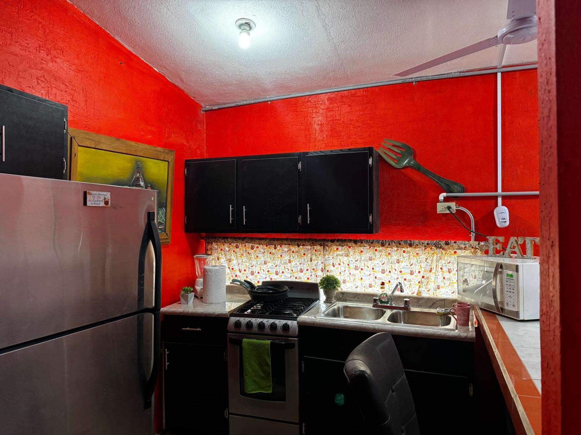Departamento Kassandra Puerto Peñasco Exteriör bild
